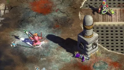 Magicka: Gamer Bundle (Steam key) @ RU