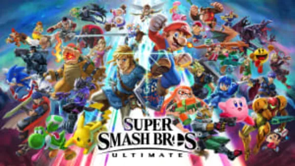 Super Smash Bros + Pokémon™: Let’s Go, Pikachu! Switch