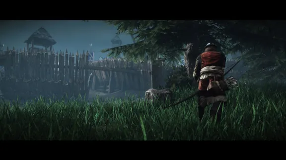 ✅ Chivalry: Medieval Warfare (Steam Ключ / РФ+ МИР)💳0%