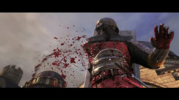 ✅ Chivalry: Medieval Warfare (Steam Ключ / РФ+ МИР)💳0%