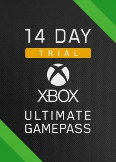 🔑🔥XBOX GAME PASS UTLIMATE (VPN)– 14 ДНЕЙ + EA PLAY🔑