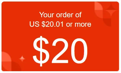 🔥20/20.01$ US/CA/PT/NL/DE till 02.06