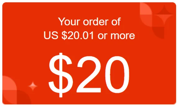 🔥20/20.01$ US/CA/PT/NL/DE till 02.06