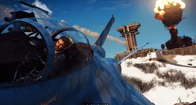 Just Cause 3 XXL Edition Xbox One KEY