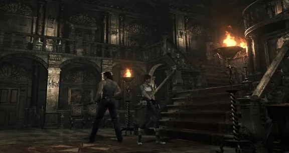 Resident Evil 0 Xbox One РУС ключ