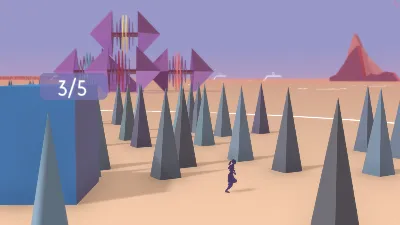 Metrico+ STEAM KEY REGION FREE GLOBAL ROW + ПОДАРОК 🎁