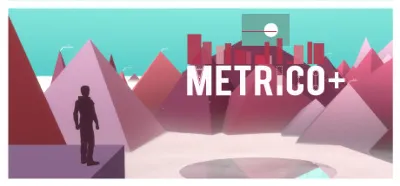 Metrico+ STEAM KEY REGION FREE GLOBAL ROW + ПОДАРОК 🎁