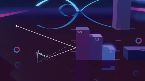 Metrico+ STEAM KEY REGION FREE GLOBAL ROW + ПОДАРОК 🎁