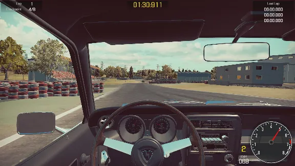 Car Mechanic Simulator XBOX ONE / XBOX SERIES X|S Ключ 🔑