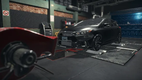 Car Mechanic Simulator XBOX ONE / XBOX SERIES X|S Ключ 🔑