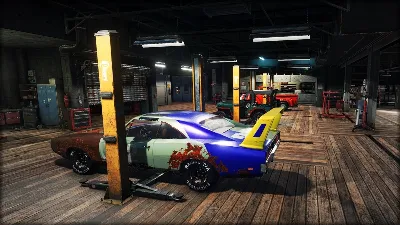 Car Mechanic Simulator XBOX ONE / XBOX SERIES X|S Ключ 🔑