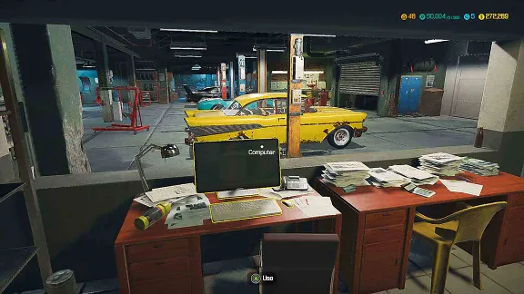 Car Mechanic Simulator XBOX ONE / XBOX SERIES X|S Ключ 🔑