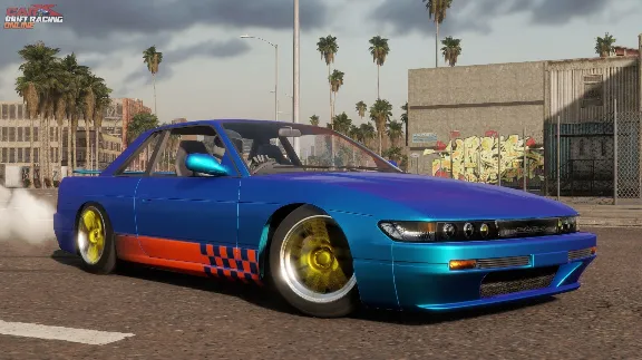 CarX Drift Racing Online XBOX ONE/SERIES X|S Ключ 🔑