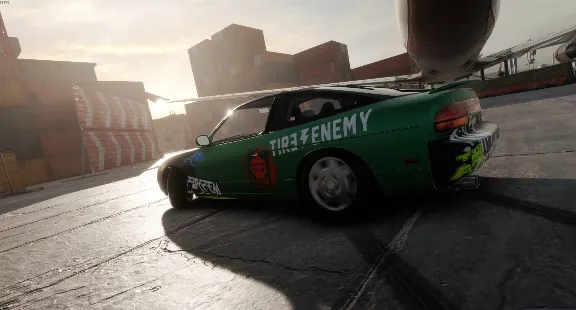 CarX Drift Racing Online XBOX ONE/SERIES X|S Ключ 🔑