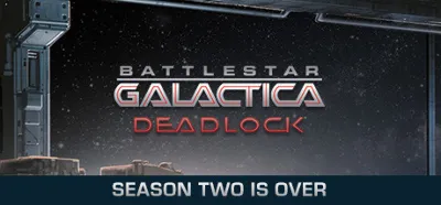 Battlestar Galactica Deadlock STEAM KEY REGION FREE