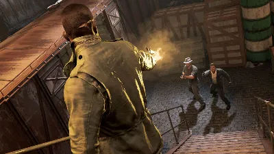 🎮🔥Mafia III: Definitive Edition XBOX ONE / X|S🔑Key🔥
