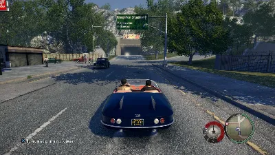 🎮✅🔥MAFIA II: DEFINITIVE EDITION XBOX ONE/X|S🔑КЛЮЧ USA ЛИЦЕНЗИЯ