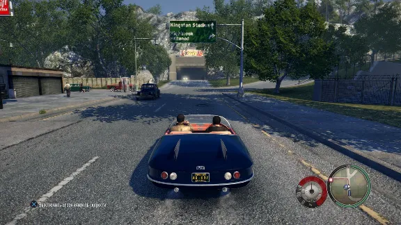 🎮✅🔥MAFIA II: DEFINITIVE EDITION XBOX ONE/X|S🔑КЛЮЧ USA ЛИЦЕНЗИЯ