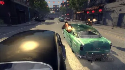 🎮✅🔥MAFIA II: DEFINITIVE EDITION XBOX ONE/X|S🔑КЛЮЧ USA ЛИЦЕНЗИЯ
