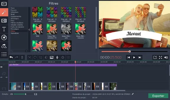 Movavi Screen Capture Studio 9 1 PC Lifetime  Windows