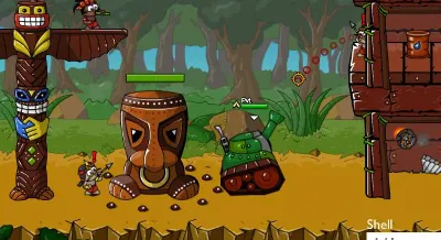 City Siege: Faction Island СТИМ КЛЮЧ ГЛОБАЛЬНЫЙ ВСЕ 🌍