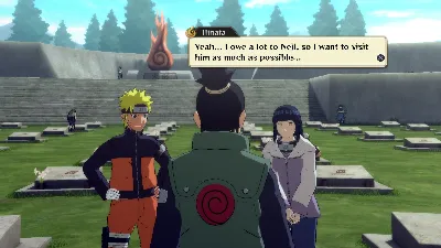 🎮💙NARUTO SHIPPUDEN: ULTIMATE NINJA STORM LEGACY XBOX🔑КЛЮЧ AR ЛИЦЕНЗИЯ