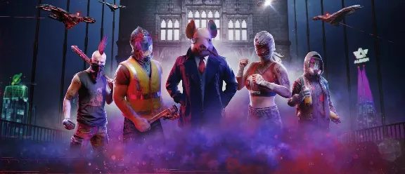🎮💙🔥WATCH DOGS: LEGION XBOX ONE / SERIES X|S 🔑КЛЮЧ AR ЛИЦЕНЗИЯ🔥
