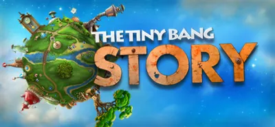 The Tiny Bang Story STEAM KEY REGION FREE GLOBAL ROW 🎁