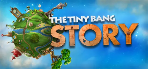 The Tiny Bang Story STEAM KEY REGION FREE GLOBAL ROW 🎁