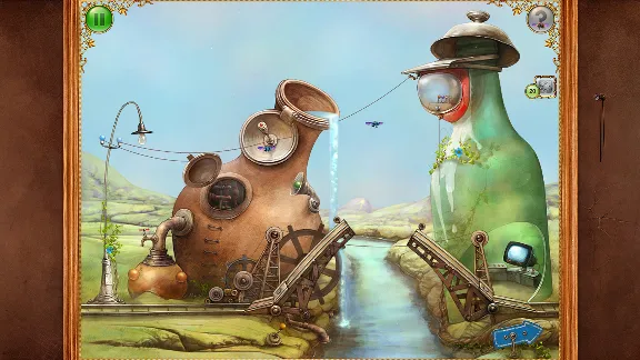 The Tiny Bang Story STEAM KEY REGION FREE GLOBAL ROW 🎁
