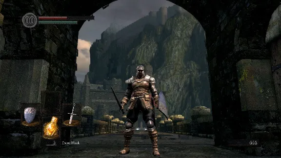 DARK SOULS: REMASTERED XBOX ONE / XBOX SERIES X|S Ключ 🔑