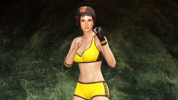 DEAD OR ALIVE 6 Digital Deluxe Edition XBOX ONE Ключ 🔑