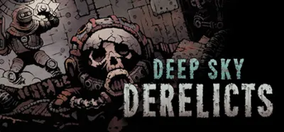 Deep Sky Derelicts STEAM KEY REGION FREE GLOBAL ROW +🎁