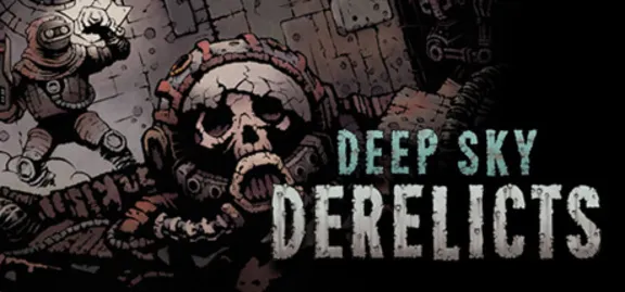 Deep Sky Derelicts STEAM KEY REGION FREE GLOBAL ROW +🎁