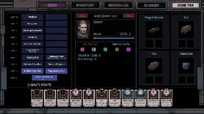Deep Sky Derelicts STEAM KEY REGION FREE GLOBAL ROW +🎁