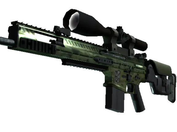 CS:GO SNIPER RIFLE + ПОДАРОК STEAM КЛЮЧ