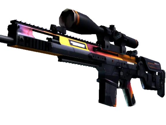 CS:GO SNIPER RIFLE + ПОДАРОК STEAM КЛЮЧ