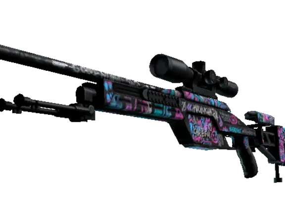CS:GO SNIPER RIFLE + ПОДАРОК STEAM КЛЮЧ