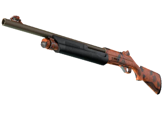 CS:GO РАНДОМНЫЙ ДРОБОВИК + ПОДАРОК STEAM КЛЮЧ