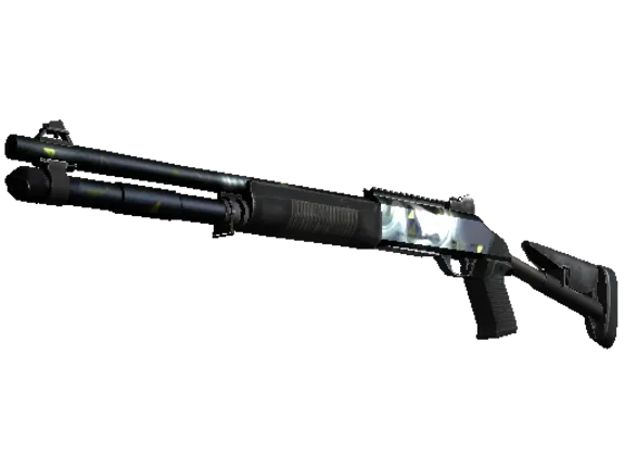 CS:GO РАНДОМНЫЙ ДРОБОВИК + ПОДАРОК STEAM КЛЮЧ