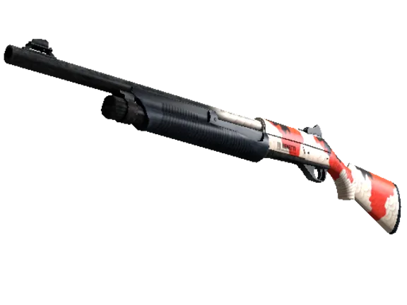 CS:GO РАНДОМНЫЙ ДРОБОВИК + ПОДАРОК STEAM КЛЮЧ