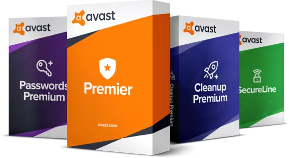 Avast Ultimate (Multi-Device) 1 year, 10 devices