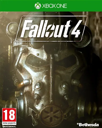 Fallout 4 XBOX ONE / XBOX SERIES X|S / ПК Ключ 🔑