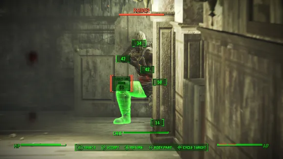 Fallout 4 Game of the Year Edition XBOX ONE / XBOX SERIS X|S / PC Code