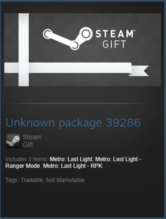 Metro Last Light Complete Edition [Steam | Region Free]