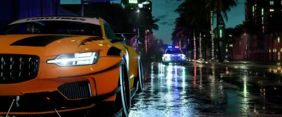 🎮Need for Speed Payback - Deluxe XBOX ONE / X|S 🔑Key