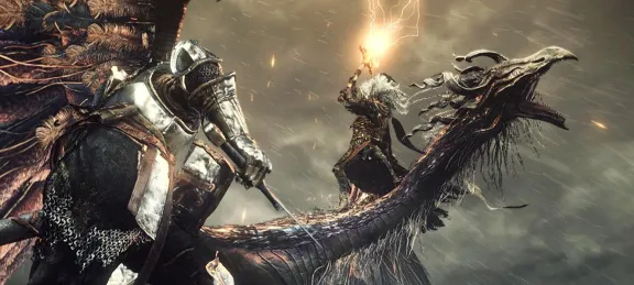 🎮💙🔥💣DARK SOULS™ III XBOX ONE/X|S🔑КЛЮЧ AR ЛИЦЕНЗИЯ🔥