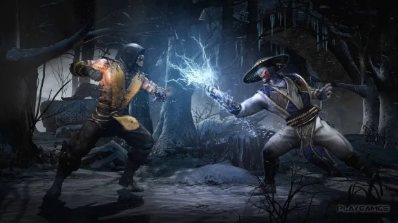 🎮🔥MORTAL KOMBAT XL XBOX ONE/SERIES X|S🔑КЛЮЧ СРАЗУ