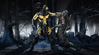 🎮🔥MORTAL KOMBAT XL XBOX ONE/SERIES X|S🔑КЛЮЧ СРАЗУ