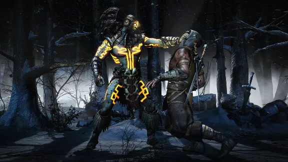 🎮🔥MORTAL KOMBAT XL XBOX ONE/SERIES X|S🔑КЛЮЧ СРАЗУ